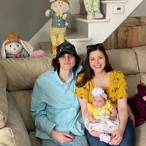 Meet your Posher, Marissa